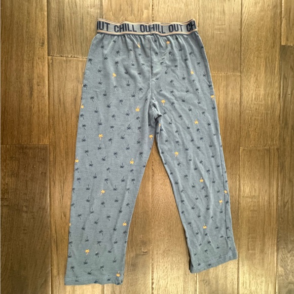 Kids George PJ Pants - Picture 2 of 5